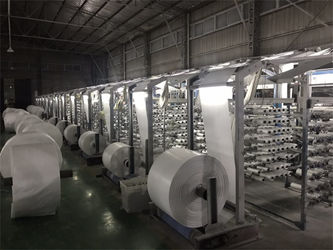 Yiyang Wanlin Weave Packing Co., Ltd.
