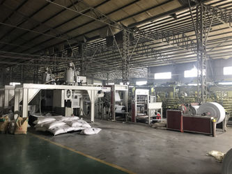 Yiyang Wanlin Weave Packing Co., Ltd.