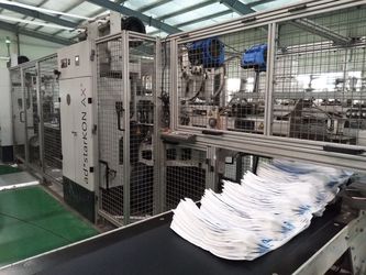 Yiyang Wanlin Weave Packing Co., Ltd.