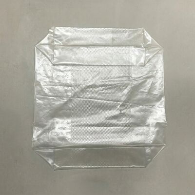 qualità  Custom EVA Low Melt Batch Inclusion Bags for Tire Manufacturing & Rubber Compounding fabbrica