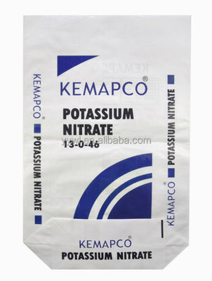 Fabbricazione vuota inferiore della Cina della borsa del cemento del blocchetto della valvola di vendita 20KG 25KG 40KG 50KG pp del GH