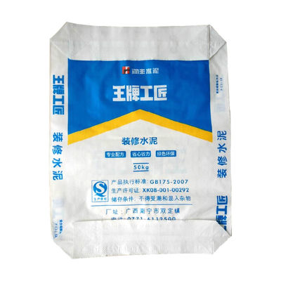 Cementeria per il cemento da 40 kg