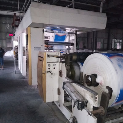 Cementeria per il cemento da 40 kg