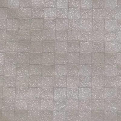 Sacco Valvolare in Tessuto PP Colore Beige per Imballaggio Pesante di Cemento da 50kg