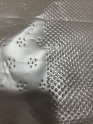 Sacchetti a bassa fusione in EVA per la produzione di pneumatici e la mescolazione di gomma