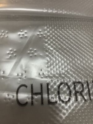 Sacchetti a bassa fusione in EVA per la produzione di pneumatici e la mescolazione di gomma