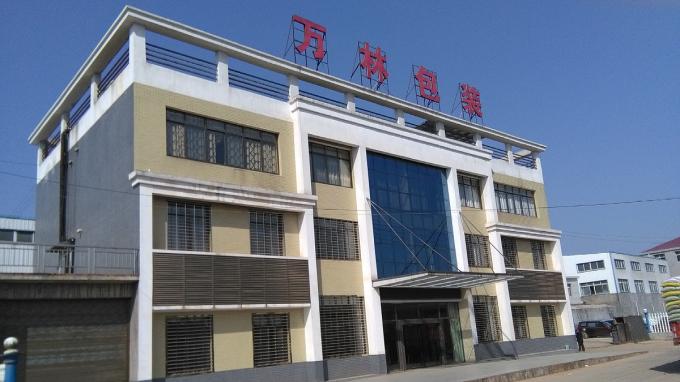 Yiyang Wanlin Weave Packing Co., Ltd. Profilo aziendale